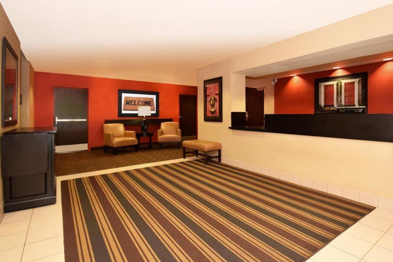 Mainstay Suites Washington Dulles Airport Chantilly Eksteriør billede