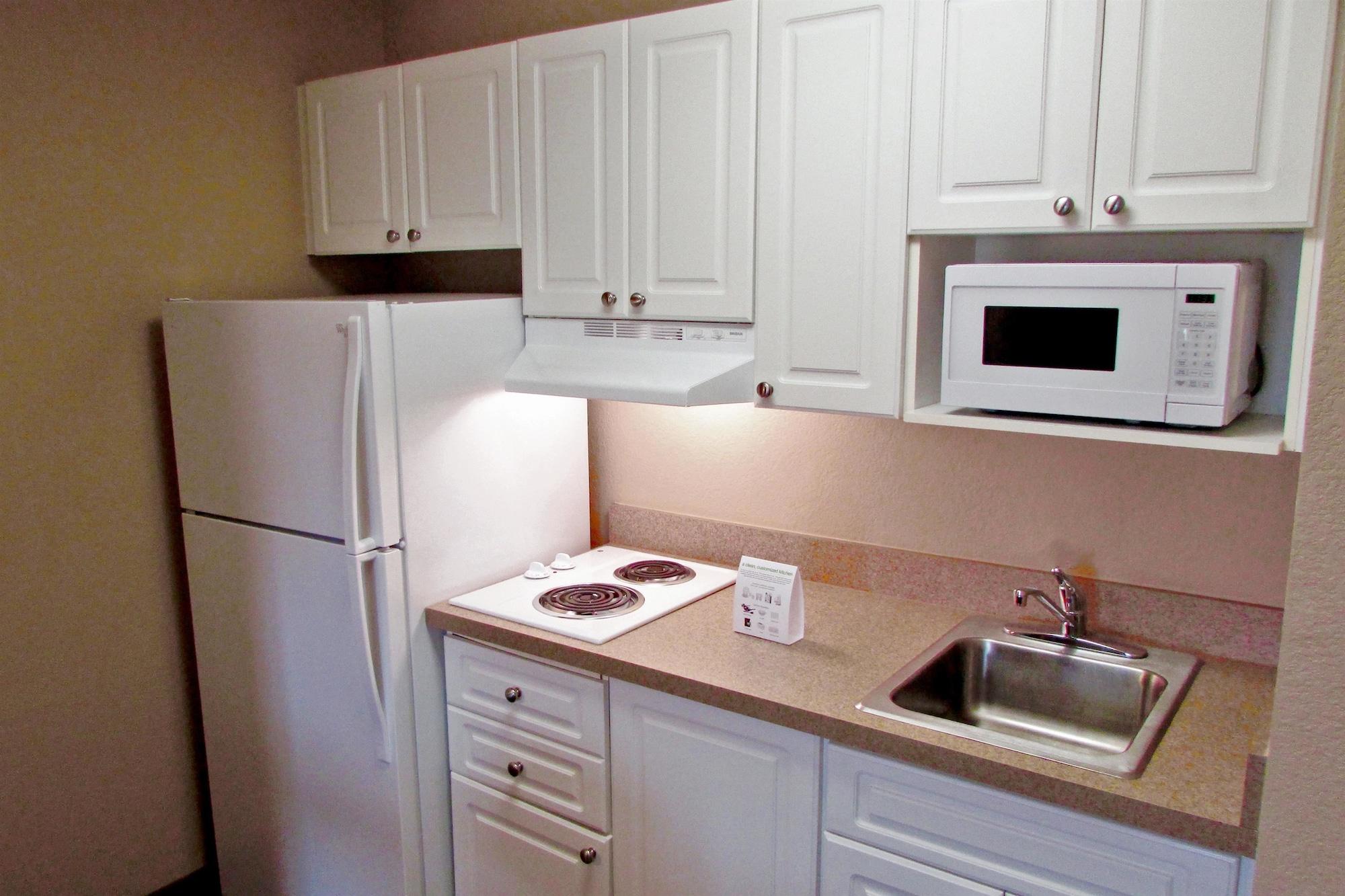 Mainstay Suites Washington Dulles Airport Chantilly Eksteriør billede