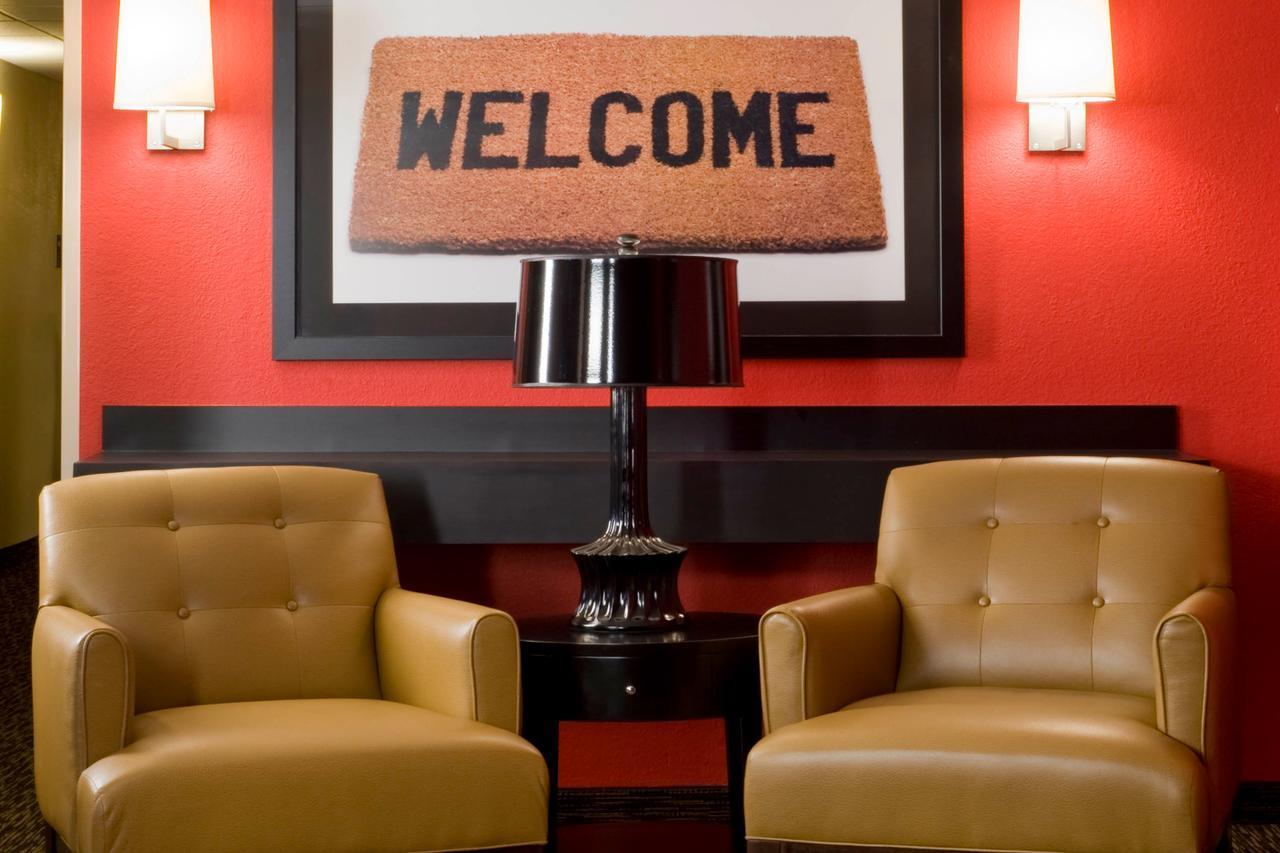 Mainstay Suites Washington Dulles Airport Chantilly Eksteriør billede